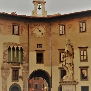 Le Rose Pisa