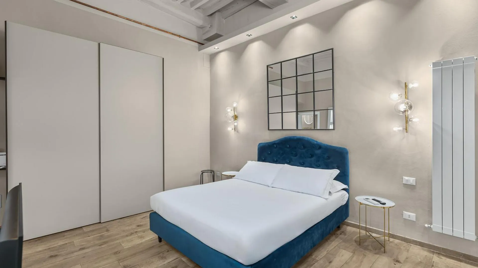 Apartment Roped Suite San Francesco Pisa